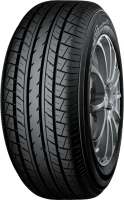 215/55R17 opona YOKOHAMA YOKOHAMA dB decibel E70B 93V